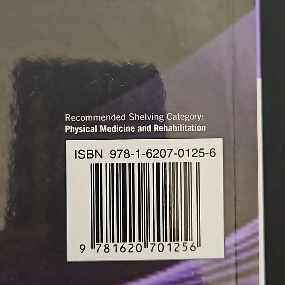 Physical medicine and rehabilitation Q&A review second edition - Picture 3 of 4